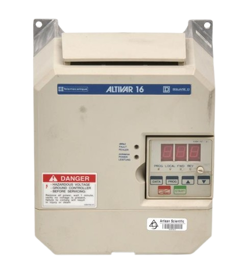 ATV16U09N4 0.9kW 380 480V Hız Kontrol Cihazı Tamiri