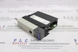 1756-CNBR ALLEN BRADLEY  BRIDGE MODULE CONTROLLOGIX 2.EL