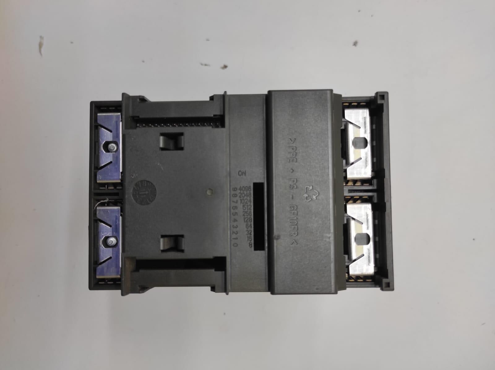 6ES7 361-3CA01-0AA0, 6ES7361-3CA01-0AA0 IM 361 NTERFACE MODULE DEFOLU