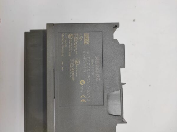 6ES7 361-3CA01-0AA0, 6ES7361-3CA01-0AA0 IM 361 NTERFACE MODULE DEFOLU