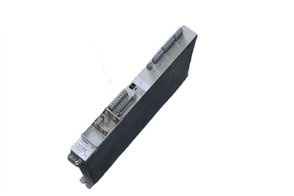 6SN1112-1AA00-0AA0 SIEMENS SIMODRIVE 611-A/D MONITORING MODULE 2 EL