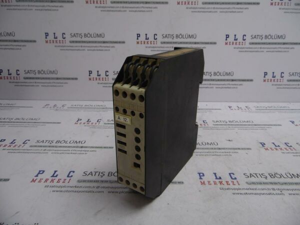 6ES5380-7AA12 SIMATIC S5 TIMER MODULE 380 SIEMENS