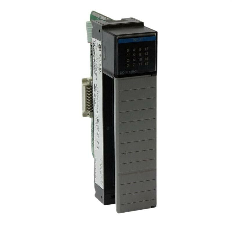 1746-NIO4V ALLEN BRADLEY ANALOG I/O MODULE 2AI/2AO 24 VDC 2.EL