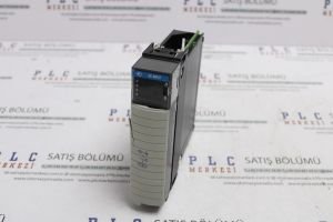 1756-IB32/B ALLEN BRADLEY DIGITAL INPUT MODULE 32DI 12/24V DC 2.EL