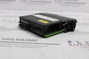 1756-IB32/B ALLEN BRADLEY DIGITAL INPUT MODULE 32DI 12/24V DC 2.EL