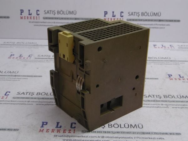 6ES5102-8MA02 CPU100 F. S5-100U, DC 24V