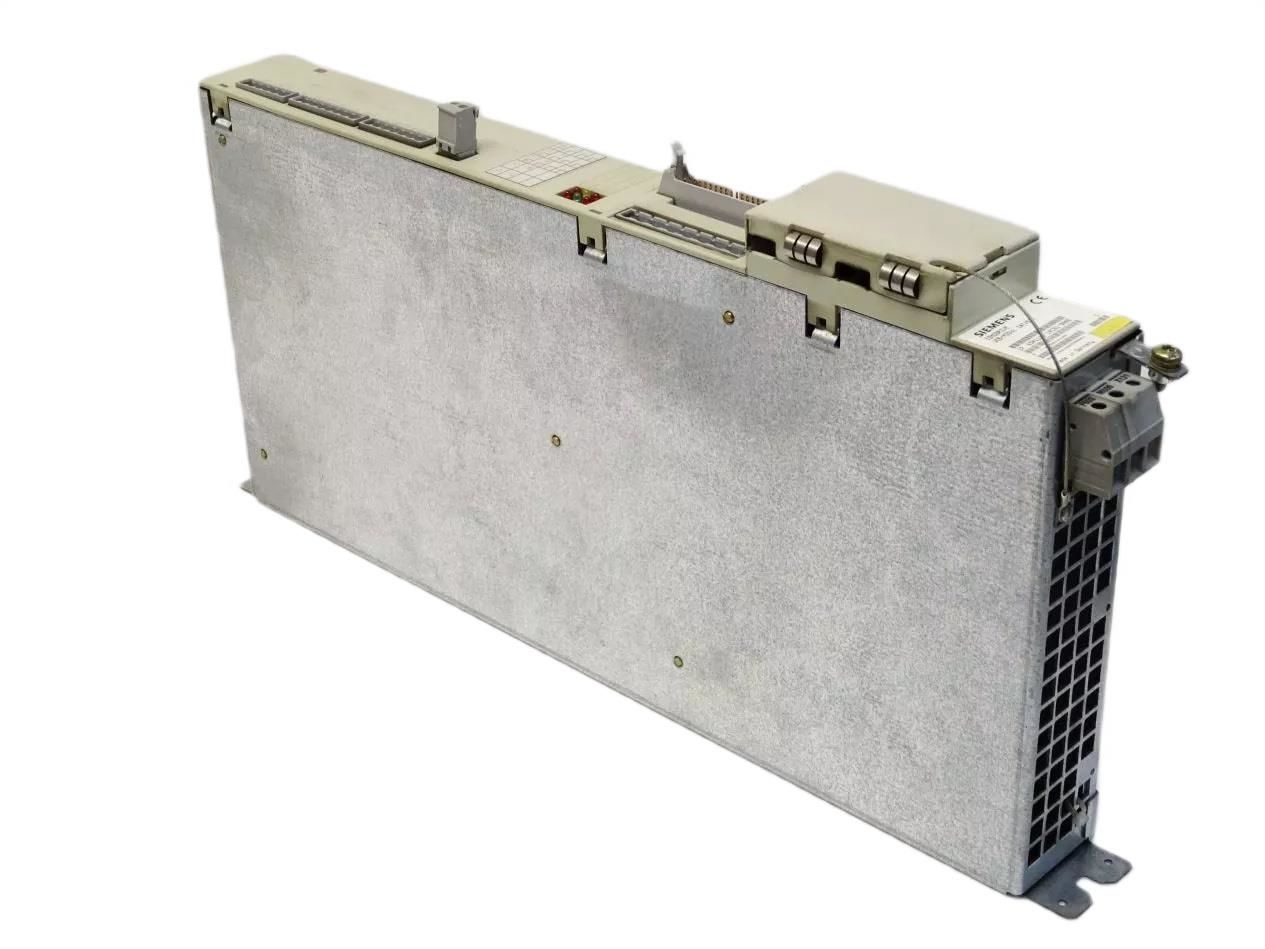 6SN1112-1AC01-0AA0 SIEMENS SIMODRIVE 611-A/D MONITORING MODULE 2 EL