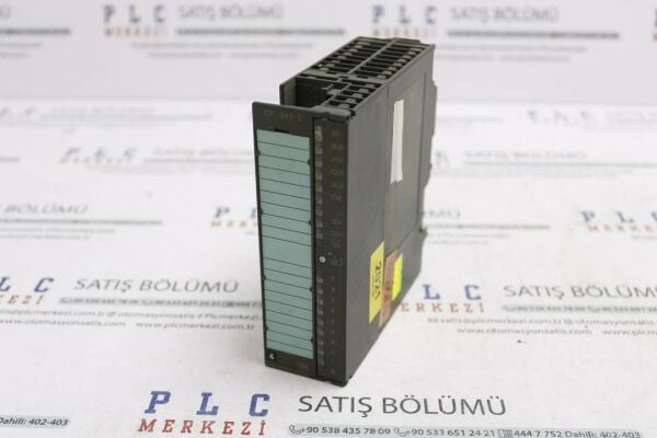 6GK7342-2AH00-0XA0, 6GK7 342-2AH00-0XA0 SIEMENS CP342-2 AS INTERFACE MODULE