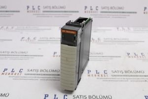 1756-OX8I ALLEN BRADLEY DIGITAL OUTPUT MODULE 8DO 125VDC, 125/240VAC 2.EL