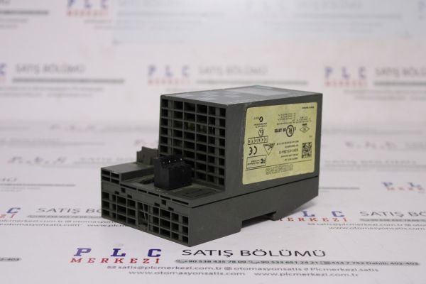 6GK1415-2BA10 SIEMENS PROFIBUS/ASI GATEWAY DEFOLU