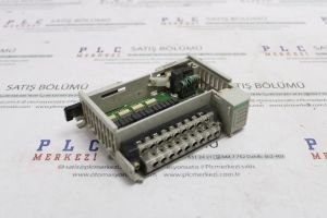 1769-OB16 ALLEN BRADLEY DIGITAL OUTPUT MODULE 16DO 24V DC 2.EL