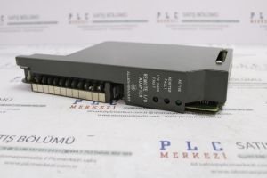 1771-ASB ALLEN BRADLEY I/O ADAPTER MODULE 2.EL