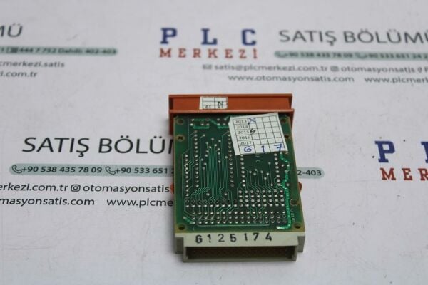 6ES5375-0LD11, 6ES5 375-0LD11 MEMORY SUBMOD. 375 RAM, 8KB