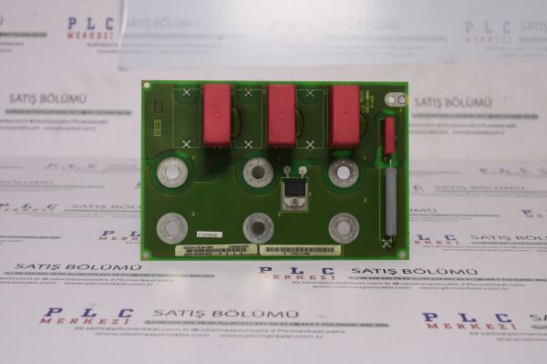 6SE7041-3TL84-1GG0 SNUBBER MODULE
