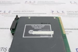 1771-IAD ALLEN BRADLEY DIGITAL INPUT MODULE 16DI 120 V DC 2.EL