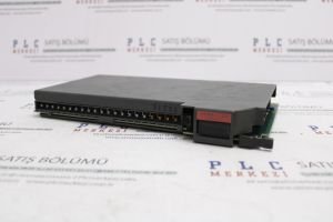 1771-IAD ALLEN BRADLEY DIGITAL INPUT MODULE 16DI 120 V DC 2.EL