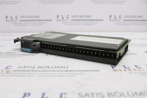 1771-IBD ALLEN BRADLEY DIGITAL INPUT MODULE 5 DI 10-30V DC 2.EL