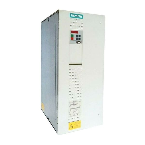 6SE7031-2TF60-Z DC INVERTER SIMOVERT VC