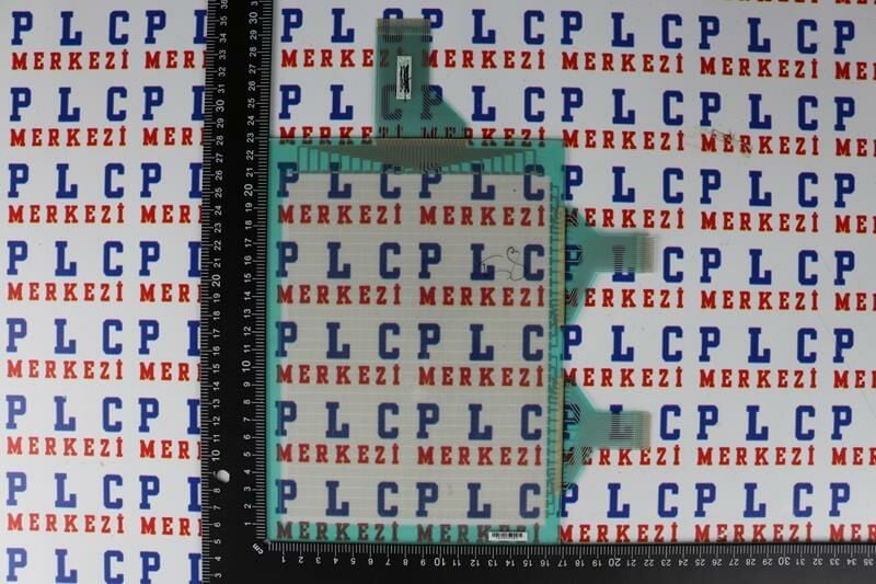 SCN-0840-5W-TFT-15084  185x143mm  ASEM HMI30