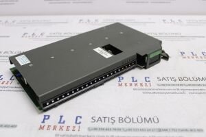 1771-OBD ALLEN BRADLEY  DIGITAL OUTPUT MODULE 16DO 10-60 V DC 2.EL