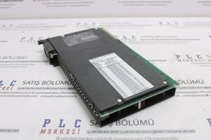 1771-OBD ALLEN BRADLEY  DIGITAL OUTPUT MODULE 16DO 10-60 V DC 2.EL
