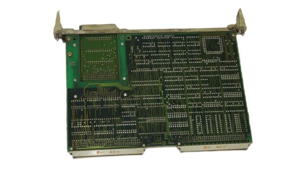 6FX1121-3BA01 SIEMENS SINUMERIK 800 Servo CPU Module