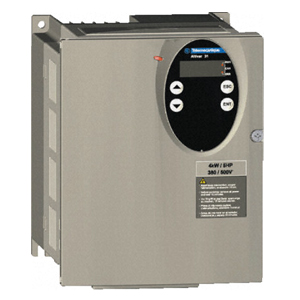 ATV31HU75M2 7.5kW 200 240V Hız Kontrol Cihazı Tamiri