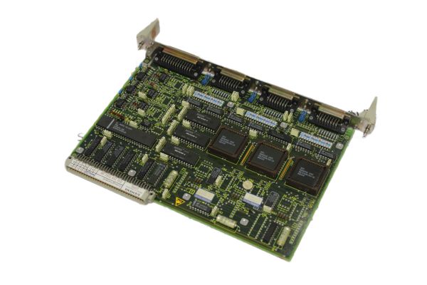 6FX1121-4BA01 SINUMERIK 800 SERVO INTERFACE 20 MM