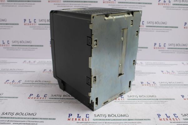 6SE6430-2AD31-1CA0 MICROMASTER 430 BUILT IN CLASS A FILTER  380-480 V 3 AC