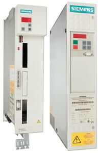 6SE7013-0EP50-Z SIEMENS SIMOVERT SÜRÜCÜ