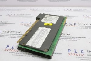 1771-OW16 ALLEN BRADLEY I/O MODULE 16 POINT 24-250V AC 2.EL