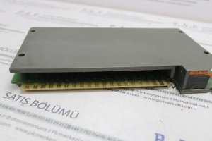 1771-OW16 ALLEN BRADLEY I/O MODULE 16 POINT 24-250V AC 2.EL