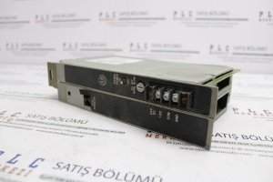 1771-P5 ALLEN BRADLEY POWER SUPPLY MODULE 24V DC 2.EL