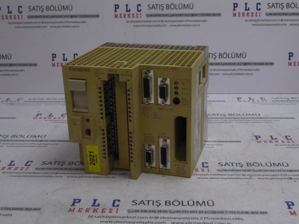 6ES5095-8MD02, 6ES5 095-8MD02 S5-95U COMPACT UNIT SIEMENS