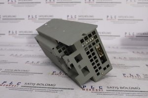 1771-P7 ALLEN BRADLEY POWER SUPPLY MODULE 120/220 V AC 2.EL