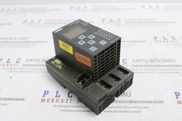6GK1415-2BA20 DP/ASI LINK