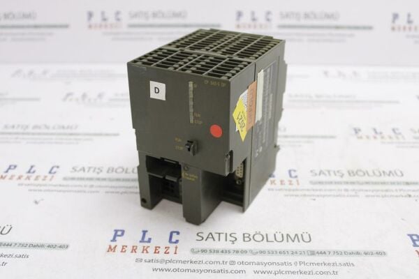6GK7342-5DA00-0XE0, 6GK7 342-5DA00-0XE0 SIEMENS SIMATIC NET, CP 342-5