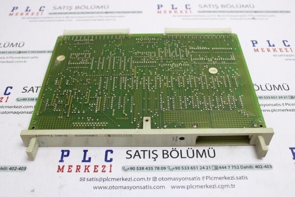 6ES5341-3AA11, 6ES5 341-3AA11