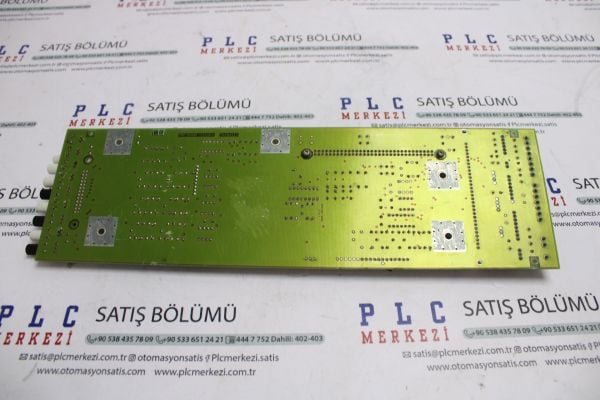 6SE7038-6GL84-1BG0, 6SE7 038-6GL84-1BG0 MASTERDRIVES INVERTER INTERFACE BOARD  IV