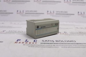 1794-IB10XOB6 ALLEN BRADLEY I/O MODULE 24V DC 2.EL