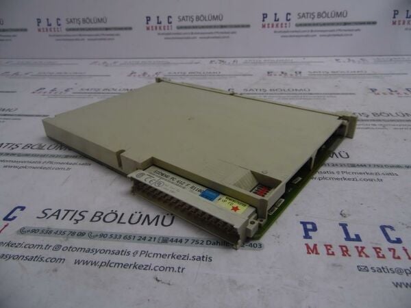 6ES5430-4UA13, 6ES5 430-4UA13, 32DI, DC 24V