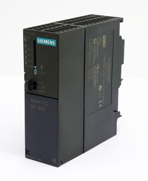 6ES7 312-1AD10-0AB0, 6ES7312-1AD10-0AB0 SIEMENS CPU312