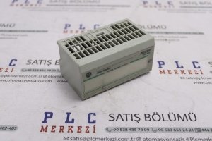 1794-OB16 ALLEN BRADLEY DIGITAL  I/O MODULE 16 POINT 24V DC 2.EL