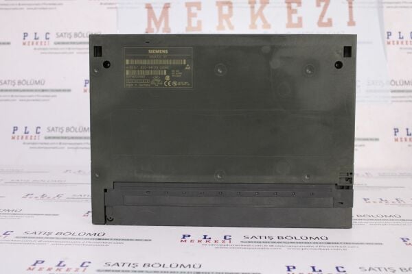 6ES7432-1HF00-0AB0 SM 432, 8AO, U/I, 13BIT  DEFOLU