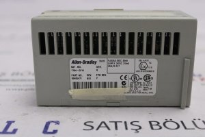 1794-OF41 ALLEN BRADLEY ANALOG OUTPUT MODULE 4AO 24V DC 2.EL