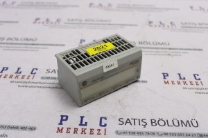 1794-OF41 ALLEN BRADLEY ANALOG OUTPUT MODULE 4AO 24V DC 2.EL