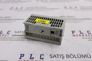 1794-OF41 ALLEN BRADLEY ANALOG OUTPUT MODULE 4AO 24V DC 2.EL