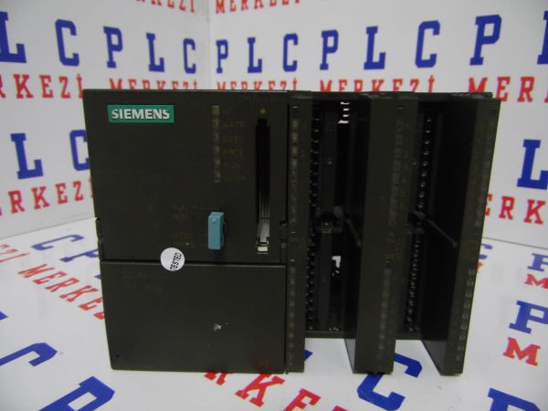 6ES7314-5AE10-0AB0, 6ES7 314-5AE10-0AB0 SIMATIC S7-300, CPU 314 16DI/16DO, 4AI/1AO 2.EL