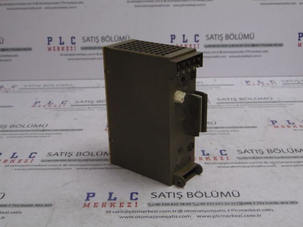 6ES5431-8MA11, 6ES5 431-8MA11 DIG. INPUT 8DI, DC24V, FLOAT.