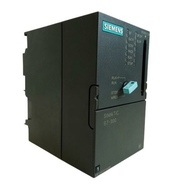 6ES7315-2AF01-0AB0, 6ES7 315-2AF01-0AB0 SIEMENS 315 CPU